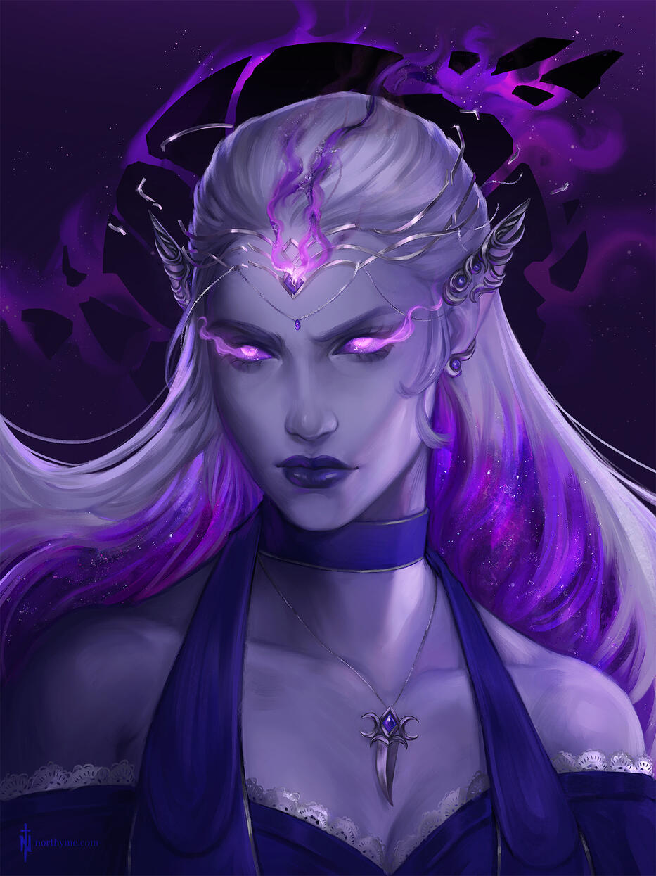 Ath, private commission