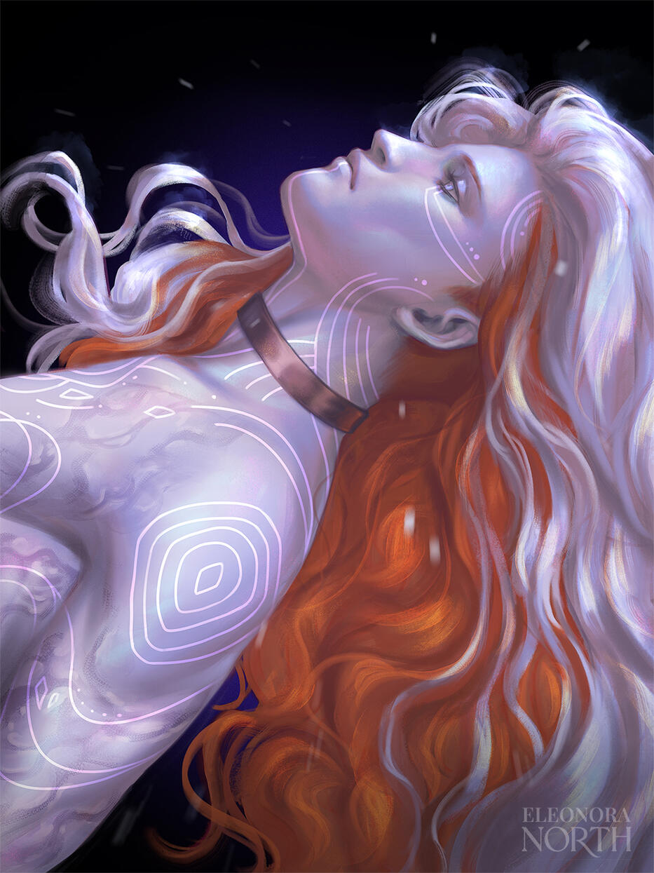 Lucis, private commission