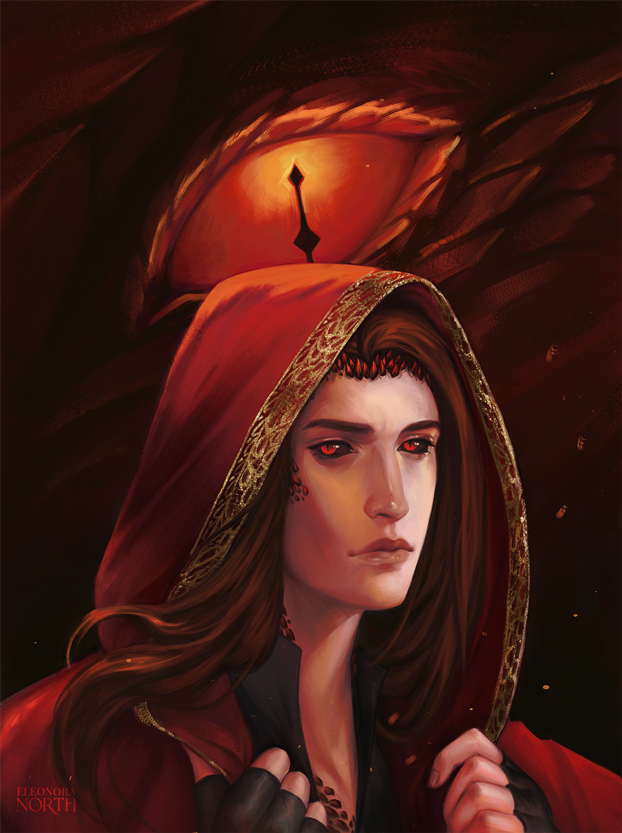 Ezzeriod, private commission